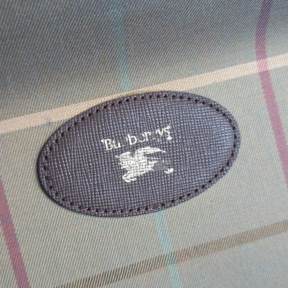 BURBERRY BAG - Picture 9 of 12